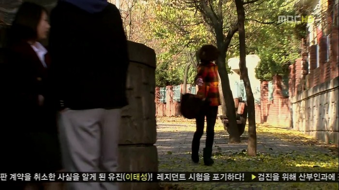 [지붕뚫고하이킥] 띠드버거.jpg | 인스티즈