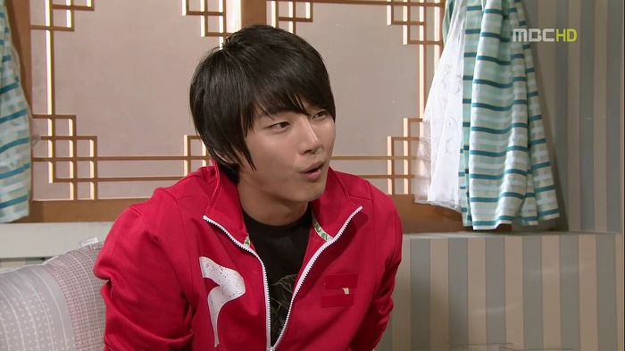 [지붕뚫고하이킥] 황정남.jpg | 인스티즈