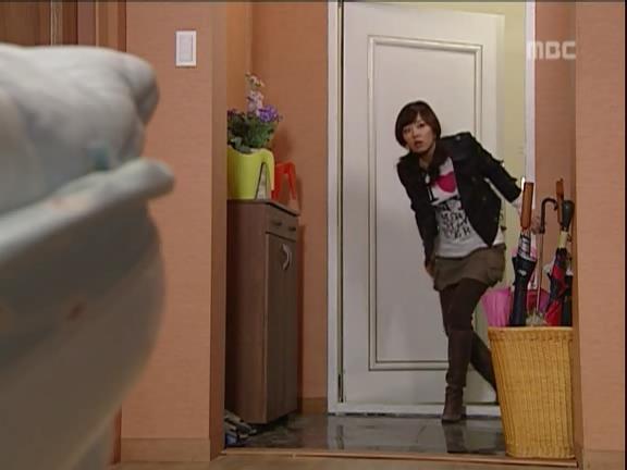 [거침없이하이킥] 민용이와 신지가 이혼한 이유 -5- | 인스티즈