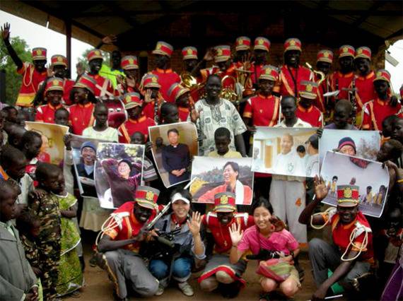 인간 세상을 잠시 산책하고 하늘나라로 돌아간 천사 | 인스티즈