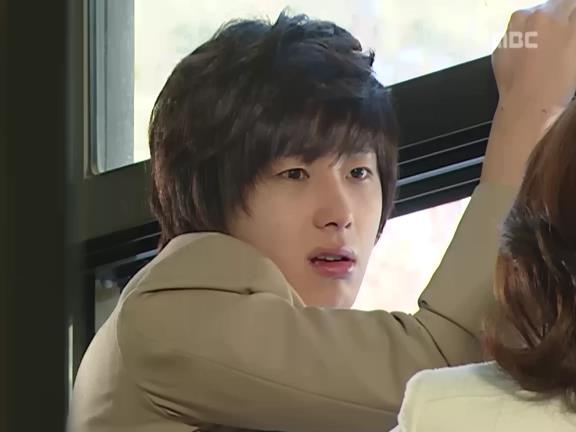 [거침없이하이킥] 볼때마다 눈물쏟는 로맨스 에피소드.jpg | 인스티즈