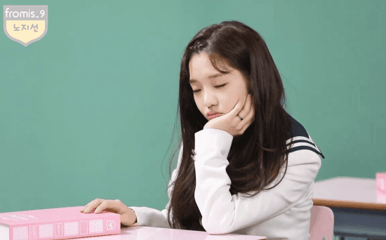 여자의 설레이는 한마디.jpg | 인스티즈