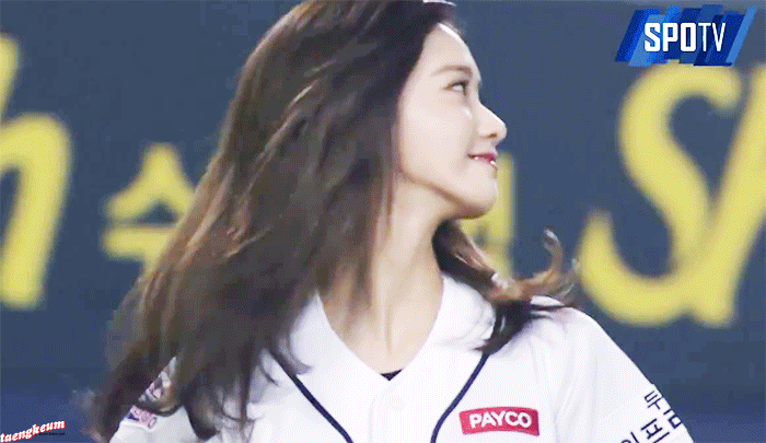 윤아야~.gif | 인스티즈