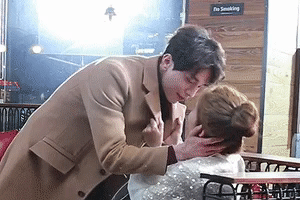 [저승사자] Ep최종회. 해피엔딩(feat.도깨비/피치커플/이동욱x유인나) | 인스티즈