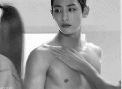 여자들이 남자에게 느끼는 섹시란.jpg | 인스티즈