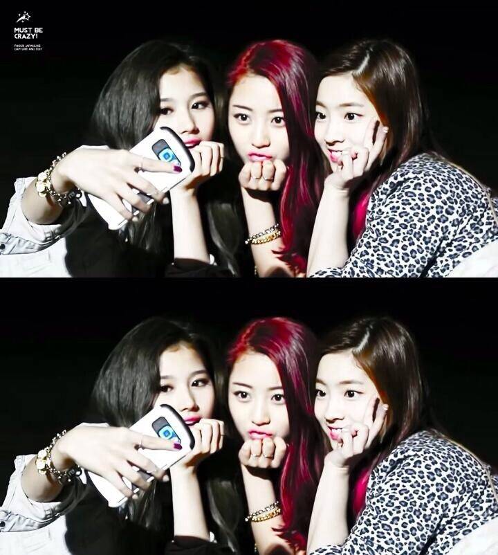 트와이스 멤버 중 가장 내 취향인 멤버 | 인스티즈