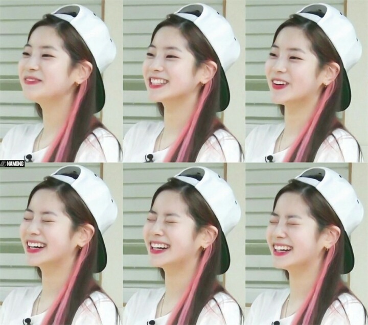 트와이스 멤버 중 가장 내 취향인 멤버 | 인스티즈