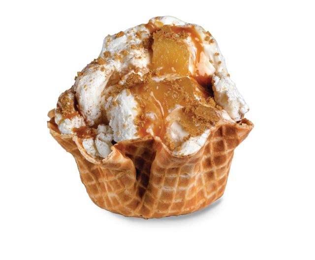 한때 아이스크림계를 평정했던 콜드스톤 (Cold Stone) | 인스티즈