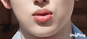 두꺼운 입술을 가진 남자 연예인 모음 | 인스티즈