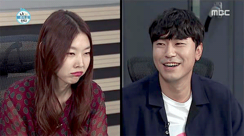 [나혼자산다] 한혜진 이시언 남매 케미.jpgif | 인스티즈