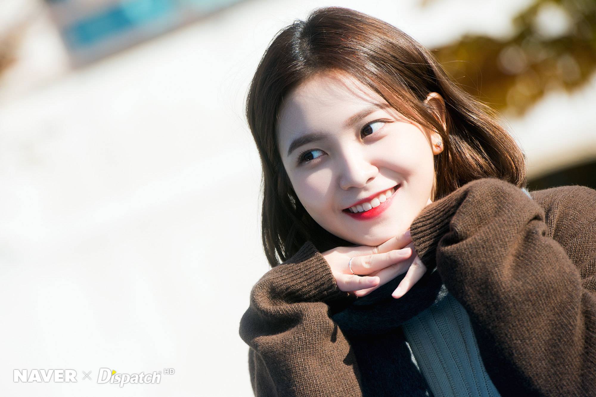 [사이즈주의] 디스패치가 찍은 레드벨벳 HD포토 | 인스티즈