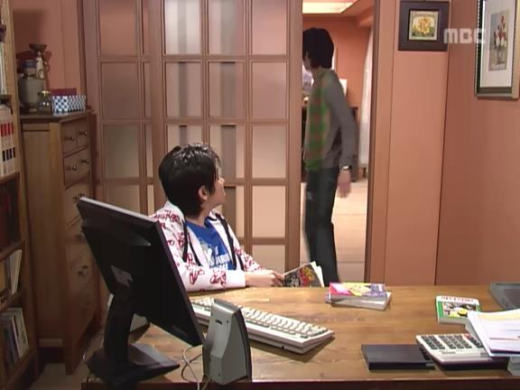 [거침없이하이킥] 볼때마다 눈물쏟는 로맨스 에피소드.jpg | 인스티즈