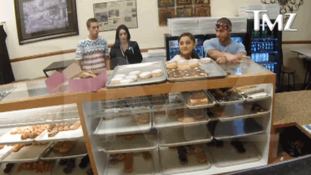 한국연예계였으면 최소 인터넷 박터지게 싸움 | 인스티즈