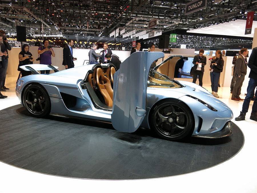 세상에서 가장 비싼 슈퍼카 TOP10 | 인스티즈