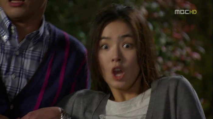 [지붕뚫고하이킥] 떡실신 제조기와 지옥에서 온 식모의 술주정.jpg | 인스티즈