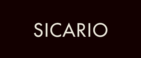 [영화] 시카리오: 암살자의 도시 (Sicario, 2015) | 인스티즈