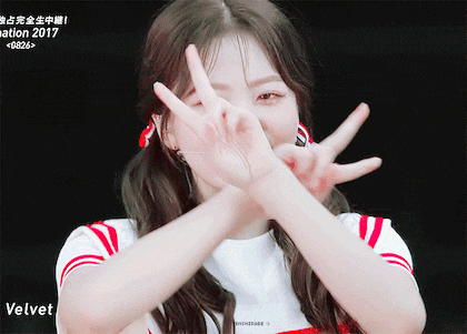 레드벨벳 예리 | 인스티즈