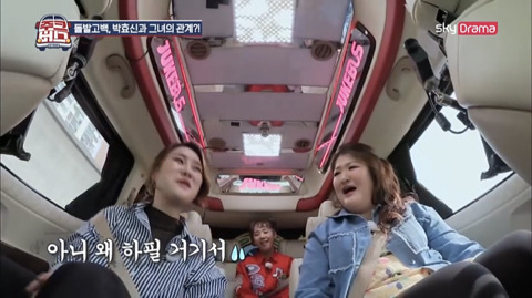 유명한 가수들을 많이 배출한다는 서울의 고등학교 (feat.박효신) | 인스티즈