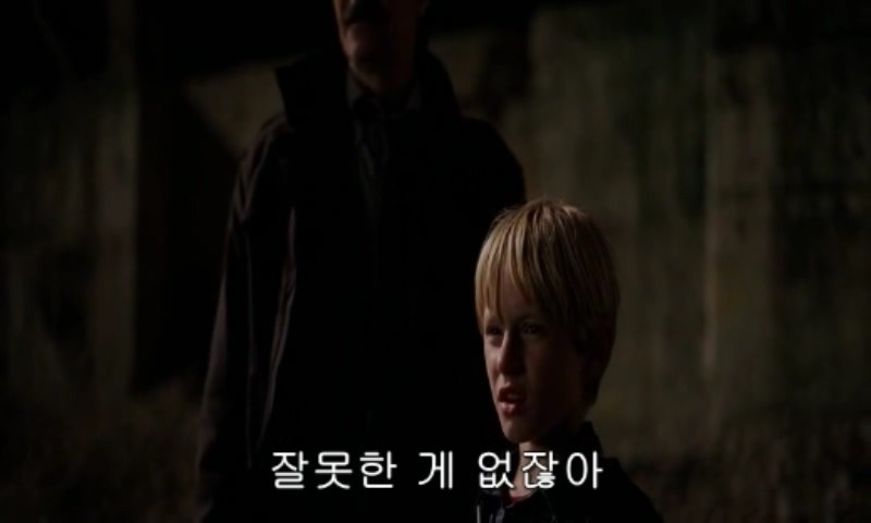 다크나이트 마지막 장면 jpg | 인스티즈