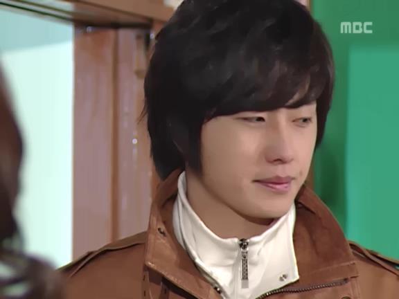 [거침없이하이킥] 볼때마다 눈물쏟는 로맨스 에피소드.jpg | 인스티즈