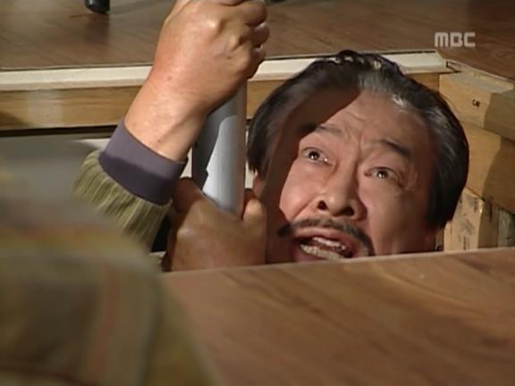 [거침없이하이킥] 민용이와 신지가 이혼한 이유 -5- | 인스티즈