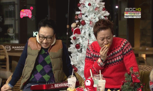 [하와수] 입닫고 빵이나 먹어 | 인스티즈