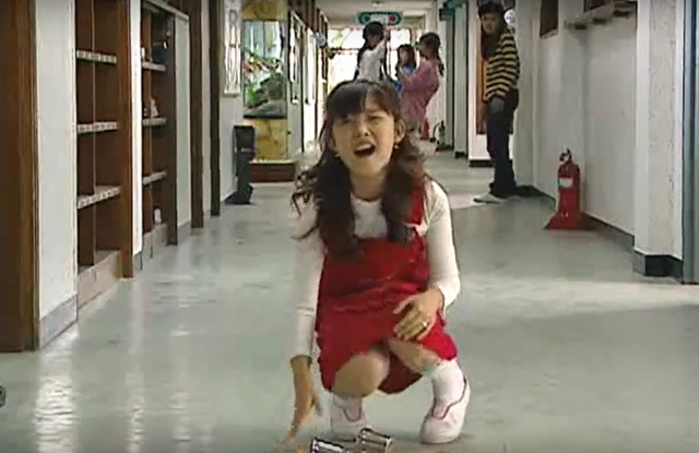 어린이 남장 드라마 [난이제부터남자다] 04 | 인스티즈