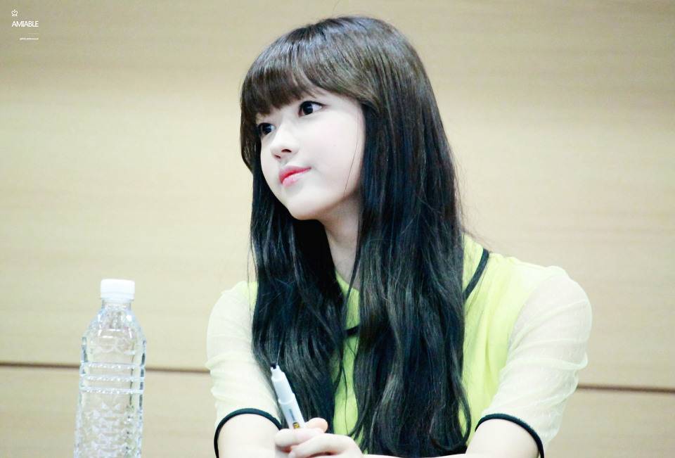 신기하게 생겼는데 이쁜 아이돌 | 인스티즈