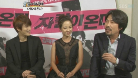 오달수 머리크기 | 인스티즈