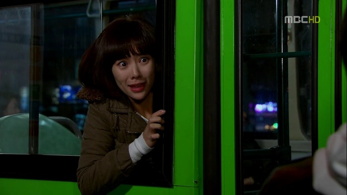 [지붕뚫고하이킥] 띠드버거.jpg | 인스티즈