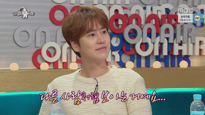 도핑검사가 필요한 오늘 라스 윤자기 활약상.jpg | 인스티즈