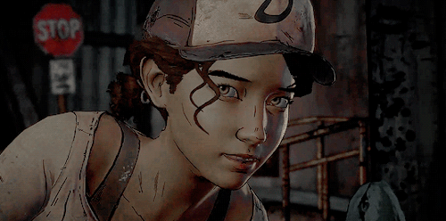 워킹데드 클레멘타인 vs 라스트 오브 어스 엘리 | 인스티즈