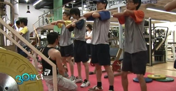 살이 찌고 싶은 사람들 | 인스티즈