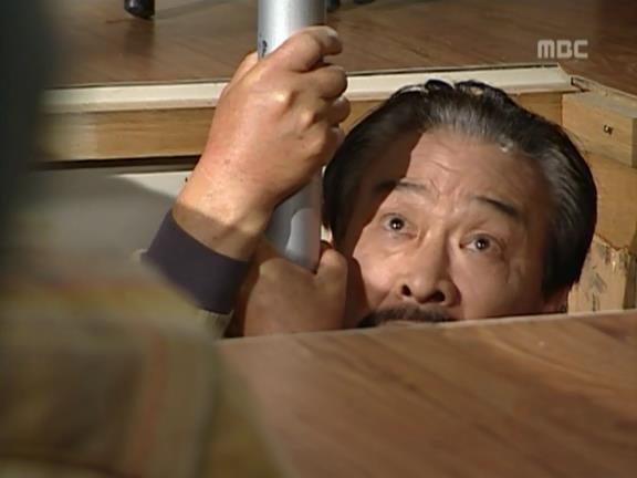 [거침없이하이킥] 민용이와 신지가 이혼한 이유 -5- | 인스티즈