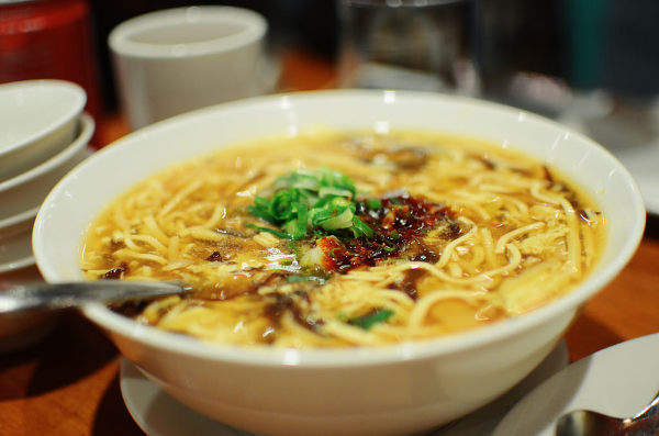 우리나라에 들어와있는 미슐랭 중식당 딘타이펑 vs 크리스탈 제이드 | 인스티즈