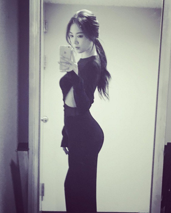 씨스타 소유 | 인스티즈