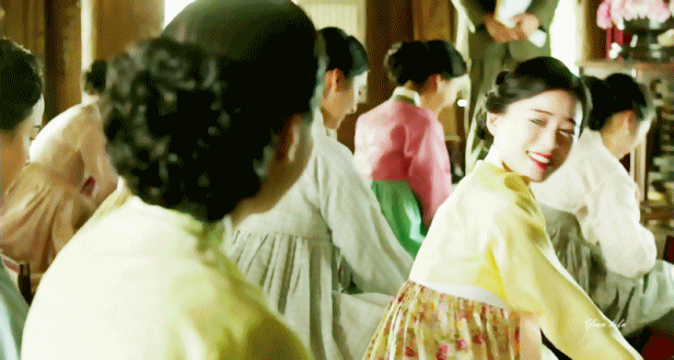 영화 해어화 : 解語花 (2015).gif | 인스티즈