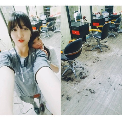 아이돌 집안 자랑의 올바른 예 | 인스티즈