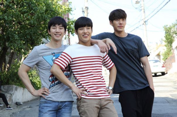 보면 기분이 좋아지고 힐링되는 기분을 느낄 수 있는 영화들 | 인스티즈