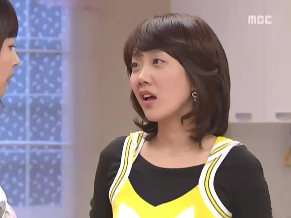 [거침없이하이킥] 민정 신지 흑역사 에피소드 ㅋㅋㅋㅋㅋㅋ.jpg | 인스티즈