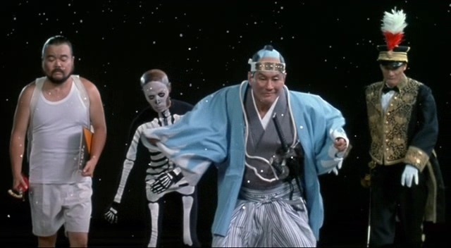  기쿠지로의 여름 | 인스티즈