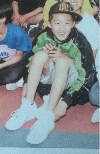 YG 연습생 비아이 과거 사진 모음 | 인스티즈