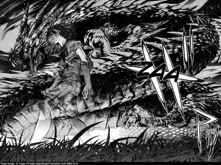 개인적으로 좋아하는 작화 쩌는 일본작가들 | 인스티즈