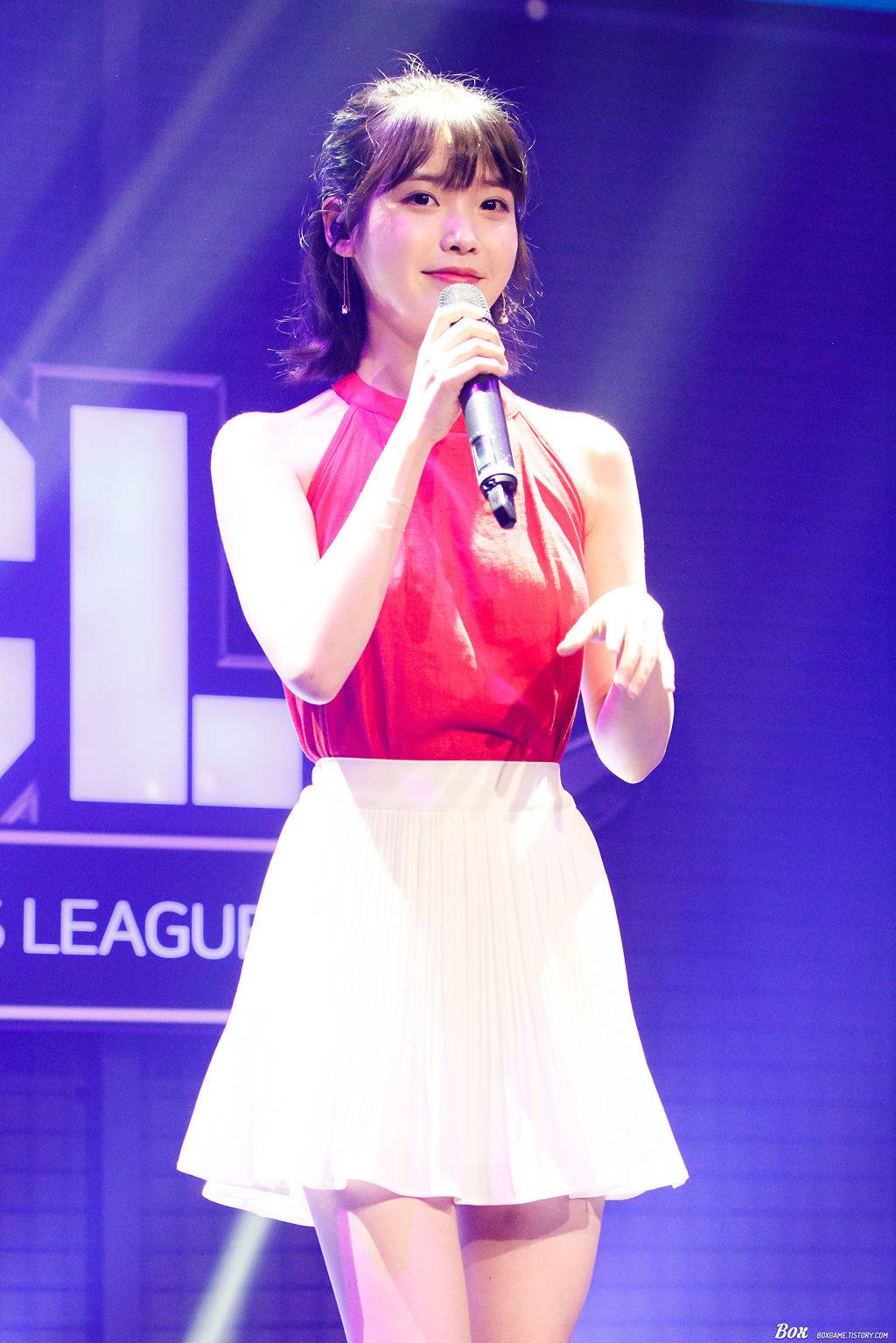 2017시즌 아이유 직찍 모음.jpg | 인스티즈