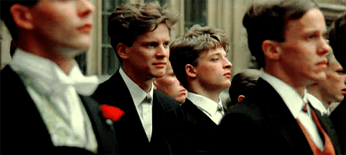 젊은 콜린 퍼스.gif (움짤주의) | 인스티즈