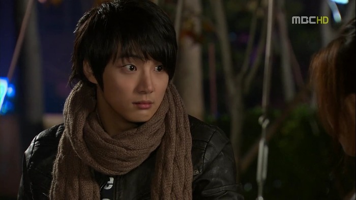 [지붕뚫고하이킥] 떡실신 제조기와 지옥에서 온 식모의 술주정.jpg | 인스티즈