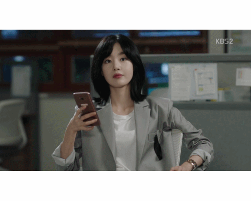 드라마 학교 2017 13화 짤방.gif (데이터주의!) | 인스티즈