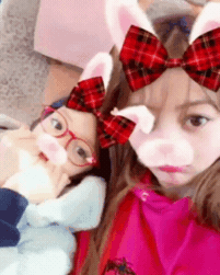 동생이랑 사진찍은 트와이스 지효 | 인스티즈