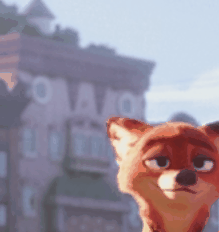 [주토피아X잘못된만남] 멍청한 토끼와 교활한 여우의 만남.gif -03- (망상주의) | 인스티즈