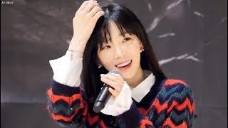 ??: 태연이 이제 서른이라고? | 인스티즈